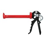 Pistola Silicona Roja/Negra al por Mayor | Almacén de Ferretería