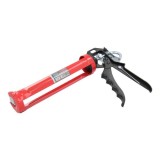 Pistola Silicona Roja/Negra al por Mayor | Almacén de Ferretería