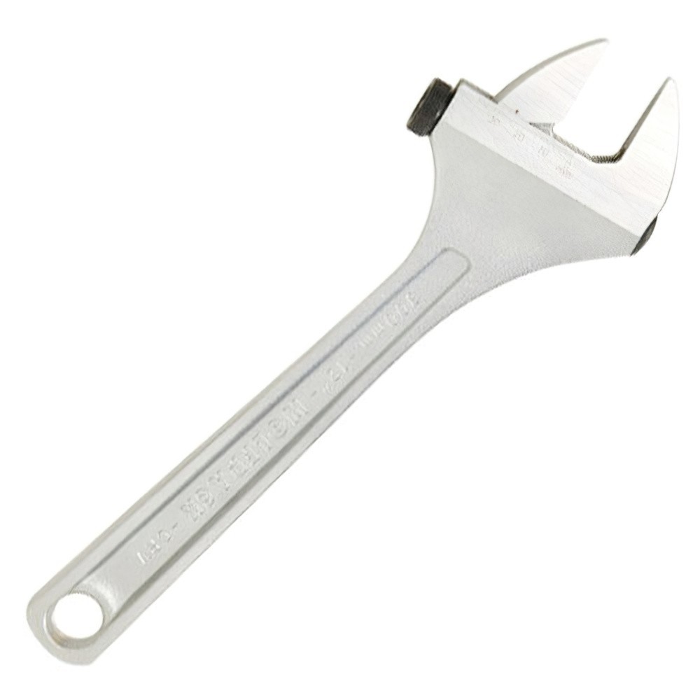 Llave Ajustable Plus Con Tornillo    6" al por Mayor | Almacén de Ferretería
