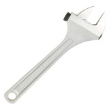 Llave Ajustable Plus Con Tornillo 10" al por Mayor | Almacén de Ferretería