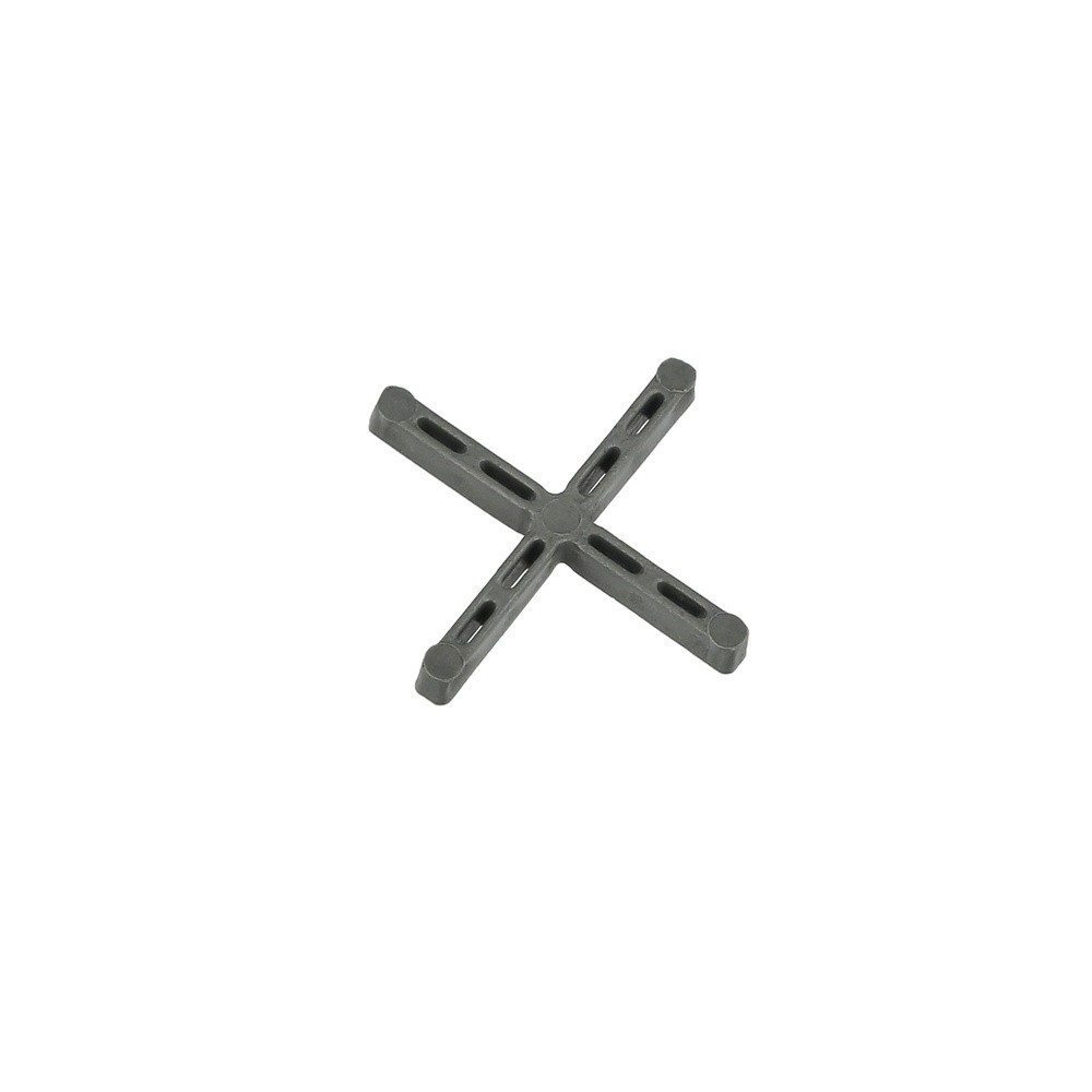 Crucetas Wolfpack Cruz 3 mm (Bolsa 250 Piezas) al por Mayor | Almacén de Ferretería