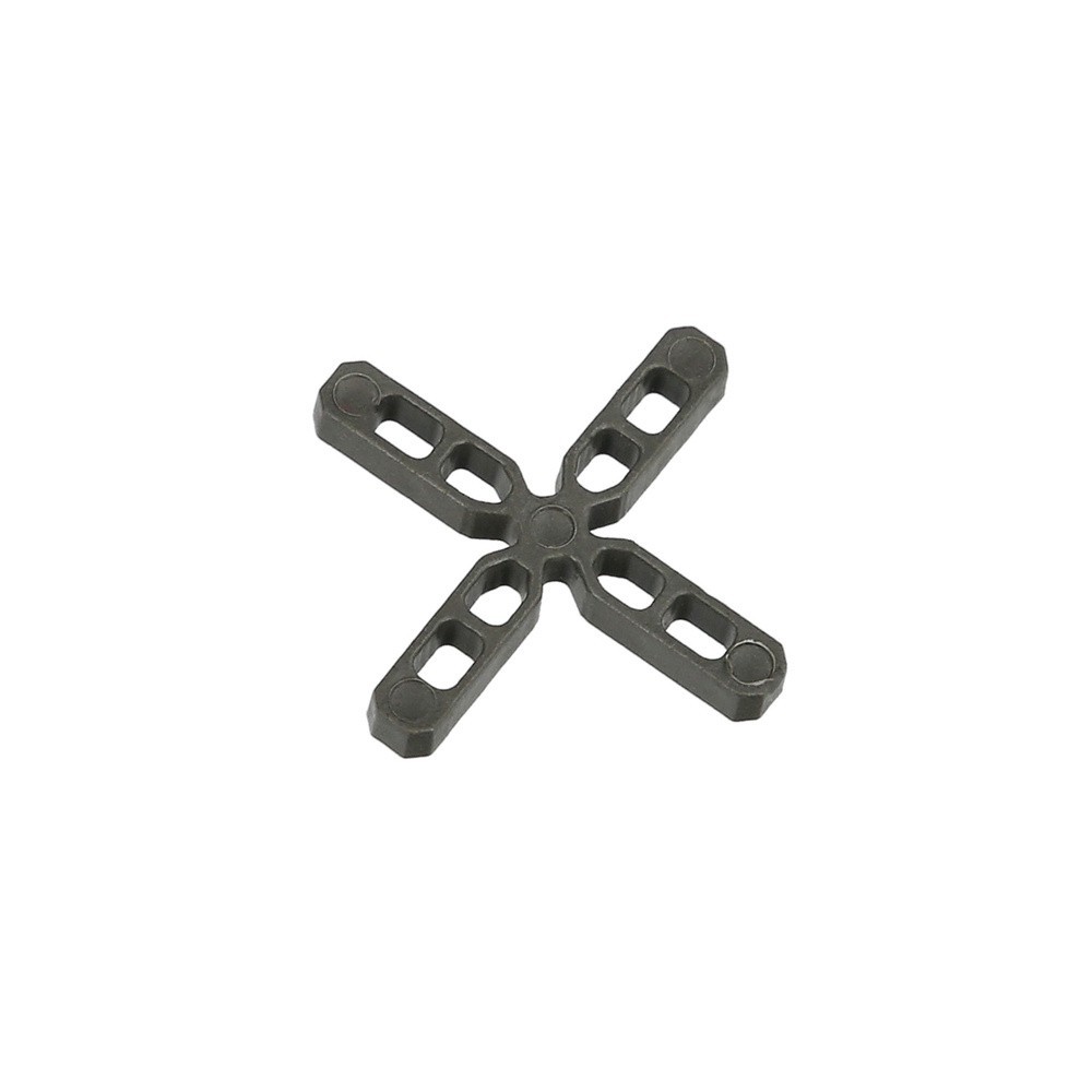 Crucetas Wolfpack Cruz 5 mm (Bolsa 250 Piezas) al por Mayor | Almacén de Ferretería