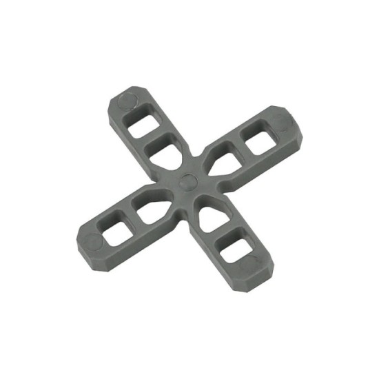 Crucetas Wolfpack Cruz 7 mm (Bolsa 250 Piezas) al por Mayor | Almacén de Ferretería