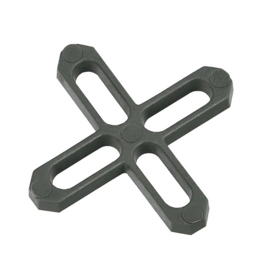 Crucetas Wolfpack Cruz 10 mm (Bolsa 250 Piezas) al por Mayor | Almacén de Ferretería