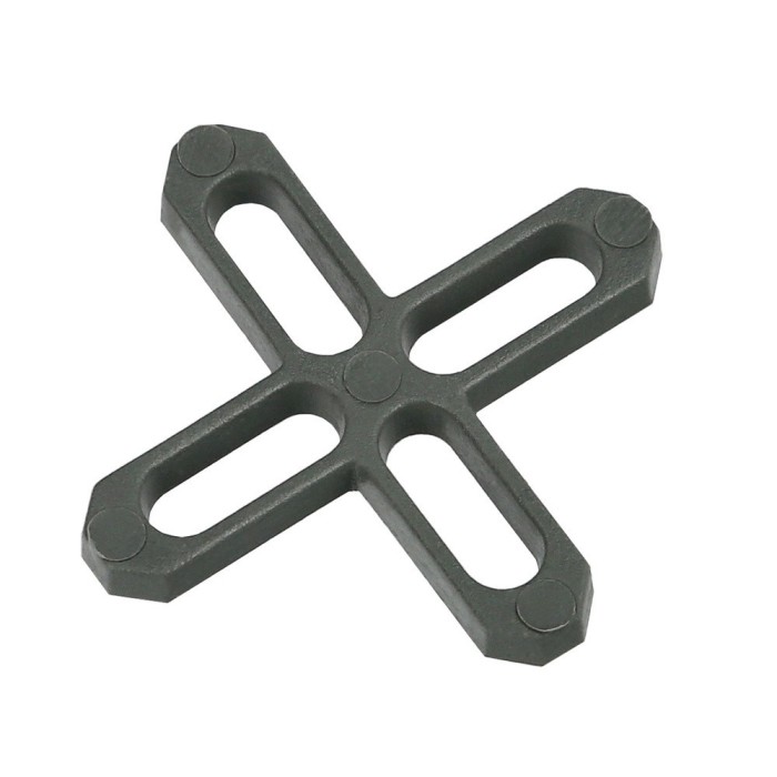 Crucetas Wolfpack Cruz 10 mm (Bolsa 250 Piezas) al por Mayor | Almacén de Ferretería