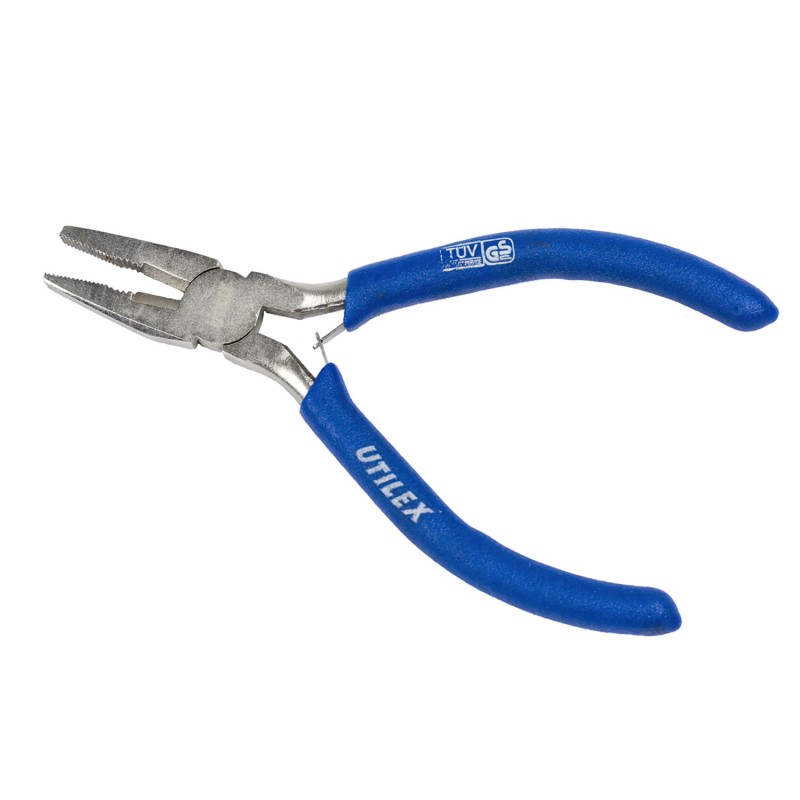 Alicates Mini Universal 120 mm,