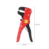 Pinza Pelacables Cortacables 0,2-0,6 Mm al por Mayor | Almacén de Ferretería