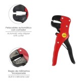 Pinza Pelacables Cortacables 0,2-0,6 Mm al por Mayor | Almacén de Ferretería