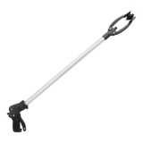 Pinza Coger Objetos 88 cm De Aluminio Con Ventosas y Seguro De Bloqueo al por Mayor | Almacén de Ferretería