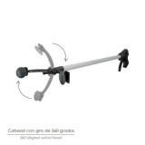 Pinza Coger Objetos 88 cm De Aluminio Con Ventosas y Seguro De Bloqueo al por Mayor | Almacén de Ferretería