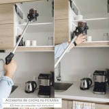 Pinza Coger Objetos 88 cm De Aluminio Con Ventosas y Seguro De Bloqueo al por Mayor | Almacén de Ferretería