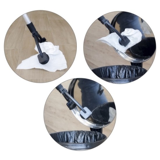 Pinza Coger Objetos 88 cm De Aluminio Con Ventosas y Seguro De Bloqueo al por Mayor | Almacén de Ferretería