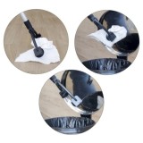 Pinza Coger Objetos 88 cm De Aluminio Con Ventosas y Seguro De Bloqueo al por Mayor | Almacén de Ferretería