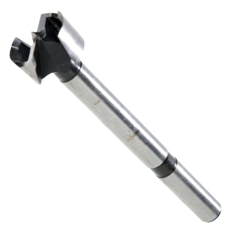 Fresa Alpen Madera Ola 26x90 mm,