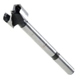 Fresa Alpen Madera Ola 30x90 mm,