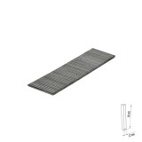 Grapa Maurer Punta Cabeza Perdida Nº 9 14 mm 1,000 piezas al por Mayor | Almacén de Ferretería