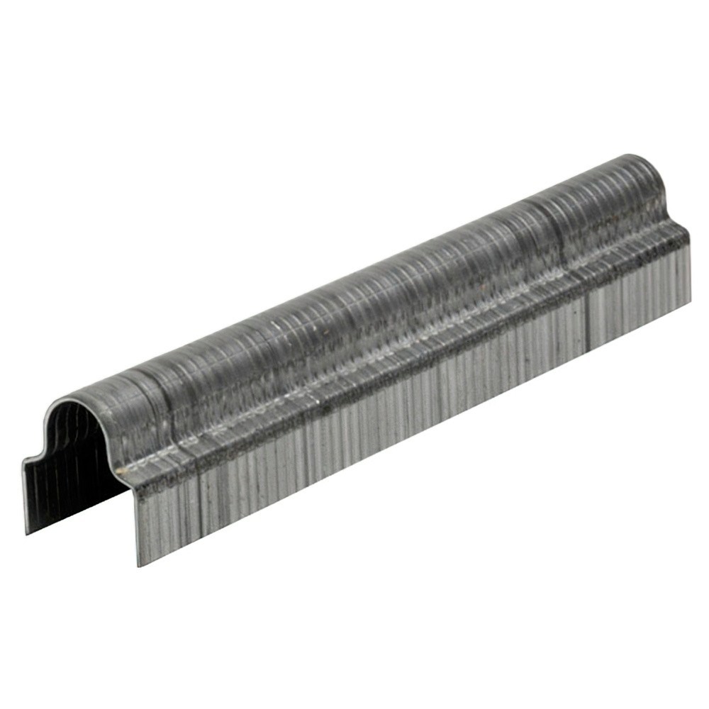 Grapa Maurer Para Cable Redonda Numero 14 6,5mm 630 Piezas al por Mayor | Almacén de Ferretería
