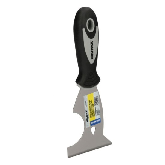 Espatula Pintor Multiuso Inoxidable al por Mayor | Almacén de Ferretería