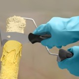 Espatula Pintor Multiuso Inoxidable al por Mayor | Almacén de Ferretería