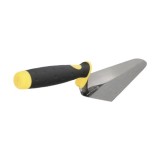 Paleta Wolfpack Gummy Grip 348 / 160 mm, al por Mayor | Almacén de Ferretería