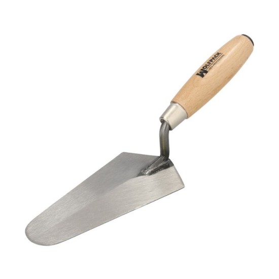 Paleta Wolfpack Mango Madera 348 / 180 mm, al por Mayor | Almacén de Ferretería