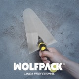 Paleta Wolfpack Gummy Grip 344 / 165 mm, al por Mayor | Almacén de Ferretería