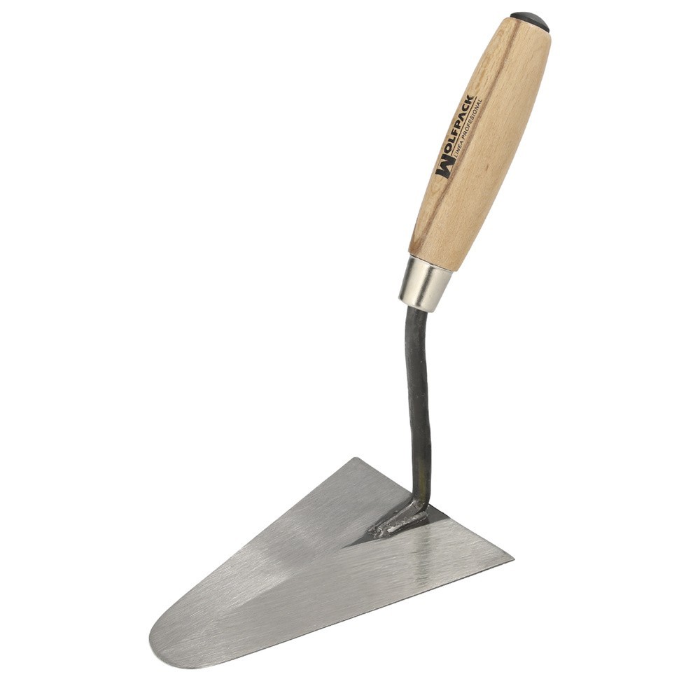Paleta Wolfpack Mango Madera 344 / 165 mm, al por Mayor | Almacén de Ferretería