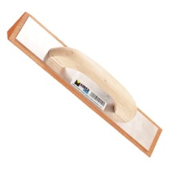 Talocha Espuma Naranja Para Rincón 7x35 cm,