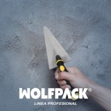 Paletin Wolfpack Gummy Grip 342 / 130 mm, al por Mayor | Almacén de Ferretería