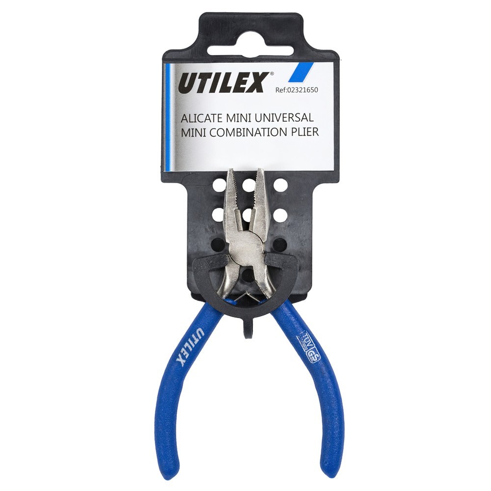 Alicates Mini Universal 120 mm, al por Mayor | Almacén de Ferretería