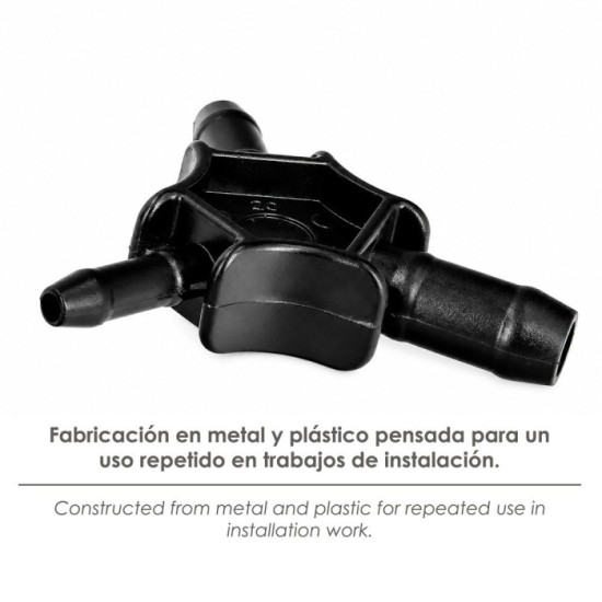 Abocardador - Biselador 16 - 20 - 25 mm, al por Mayor | Almacén de Ferretería
