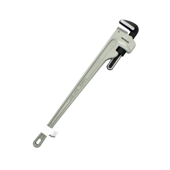 Llave Stillson Heavy Duty Aluminio 36" Llave Para Tubos, Llave Plomeria, Llave Para Tuberias, Llave Grifa, al por Mayor | Almacé