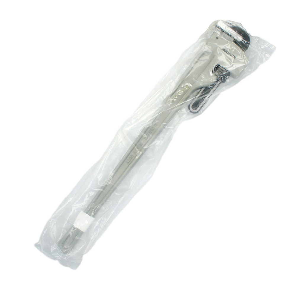 Llave Stillson Heavy Duty Aluminio 36" Llave Para Tubos, Llave Plomeria, Llave Para Tuberias, Llave Grifa, al por Mayor | Almacé
