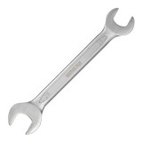 Llave Fija Plus Acero Cromo Vanadio 25x28 DIN 3110, Llaves Fijas Dobles al por Mayor | Almacén de Ferretería