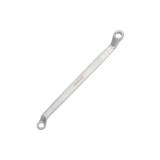 Llave Estrella Acodada Plus Acero Cromo Vanadio 8x9 DIN 838, Llave Doble Boca Acodada, Llave Fija Estrella Acodada al por Mayor 