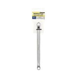 Llave Estrella Acodada Plus Acero Cromo Vanadio 8x9 DIN 838, Llave Doble Boca Acodada, Llave Fija Estrella Acodada al por Mayor 