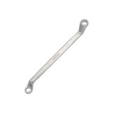Llave Estrella Acodada Plus Acero Cromo Vanadio 10x11 DIN 838, Llave Doble Boca Acodada, Llave Fija Estrella Acodada al por Mayo