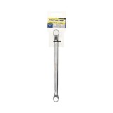 Llave Estrella Acodada Plus Acero Cromo Vanadio 10x11 DIN 838, Llave Doble Boca Acodada, Llave Fija Estrella Acodada al por Mayo