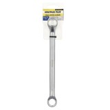 Llave Estrella Acodada Plus Acero Cromo Vanadio 20x22 DIN 838, Llave Doble Boca Acodada, Llave Fija Estrella Acodada al por Mayo