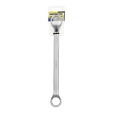 Llave Estrella Acodada Plus Acero Cromo Vanadio 30x32 DIN 838, Llave Doble Boca Acodada, Llave Fija Estrella Acodada al por Mayo