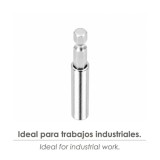 Adaptador Magnético Wolfpack 60 mm, (2 Piezas) al por Mayor | Almacén de Ferretería