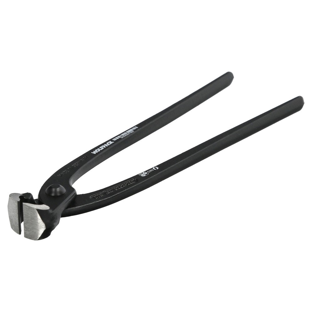 Tenazas Rusas Plus Negra   9" al por Mayor | Almacén de Ferretería