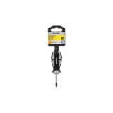 Destornillador Phillips Acero S2 Mango TPR Bimaterial, Medida PH 1 x Ø 5,0 x 38 mm, DIN5262, al por Mayor | Almacén de Ferreterí