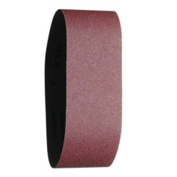 Lija Recambio Banda 100x914 mm, Grano  60 (3 Piezas)