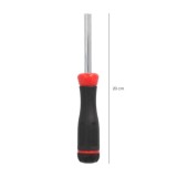 Juego De Puntas con Destornillador  1/4" 7 Piezas, Acero Cromo Vanadio, Kit Destorpuntas, Puntas Destornillador, al por Mayor | 