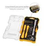 Kit Herramientas Reparacion Smartphones 17 Piezas al por Mayor | Almacén de Ferretería