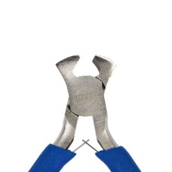 Alicates Mini Corte Frontal 105 mm,