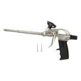 Pistola Para Espuma Poliuretano Con Adaptador PTFE al por Mayor | Almacén de Ferretería