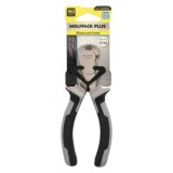 Alicates Corte Frontal 150 mm, Acero Cromo Vanadio DIN-ISO 5748  Pelacables, Corta Cables, Pelador Cables al por Mayor | Almacén