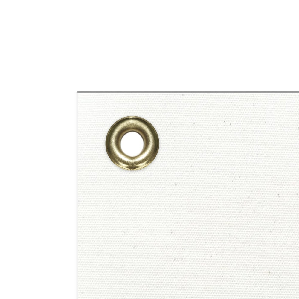 Ojetes / Ojales Metalicos Grandes Para Lona Ø Interior 10 mm, (Bolsa 100 Unidades) al por Mayor | Almacén de Ferretería
